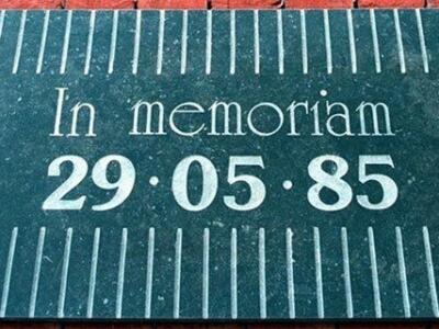 29 maggio 1985, strage Hysel: anche il Torino “partecipa al dolore”