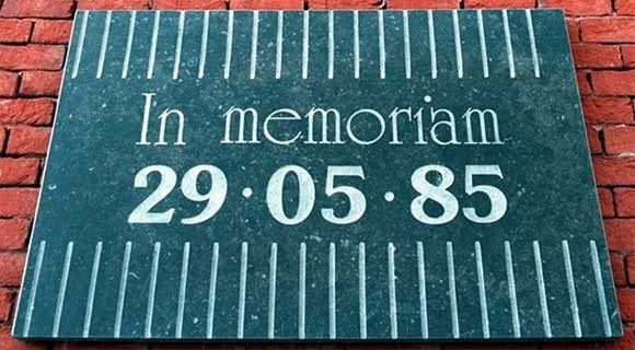 29 maggio 1985, strage Hysel: anche il Torino “partecipa al dolore”