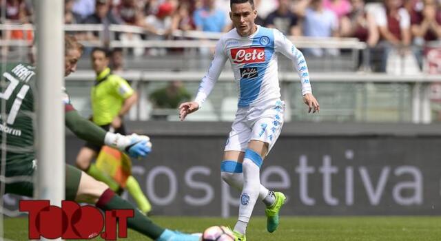 Serie A, la 15ª giornata: è il giorno di Napoli-Juventus