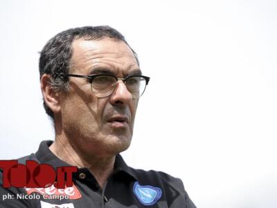 Toro, ecco il Napoli: Sarri tra il dubbio Insigne e la brillantezza perduta