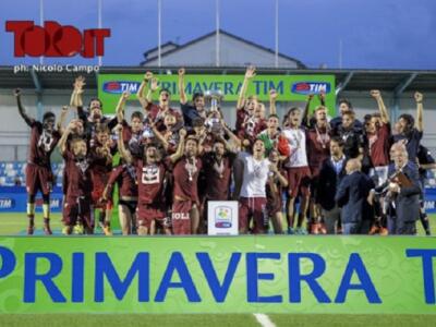 Final Eight Primavera 2017: ecco le date e gli stadi