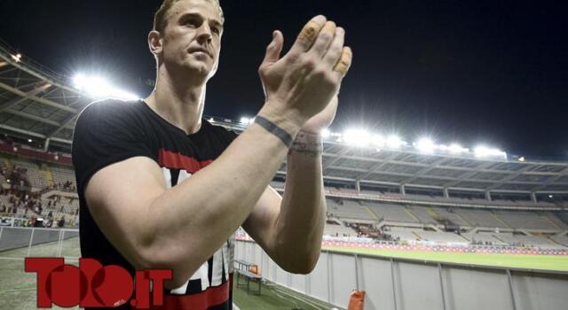 Hart è il nuovo portiere del West Ham: è ufficiale