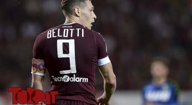 Calciomercato Torino, Fassone: ” Belotti? Abbiamo già speso tanto…”