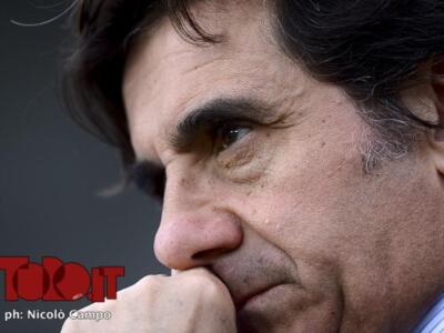 Figuraccia Toro sotto gli occhi di Cairo: tracollo a Firenze