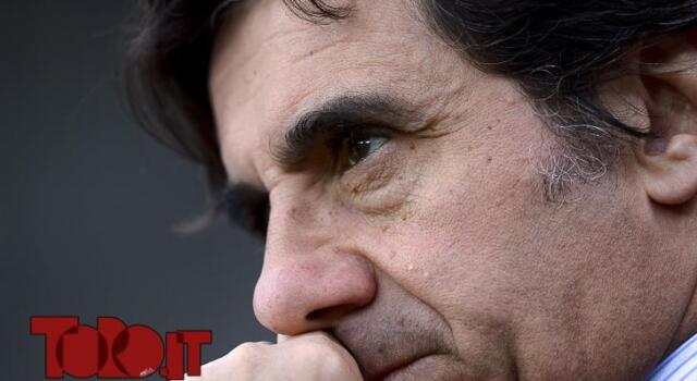 Torino, Cairo tuona: “Tavecchio deve dimettersi”