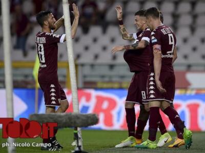 Il borsino stagionale del Toro: chi sale e chi scende dopo l’annata 2016/2017