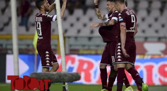 Torino, concluso il campionato: come giudicate la stagione granata?