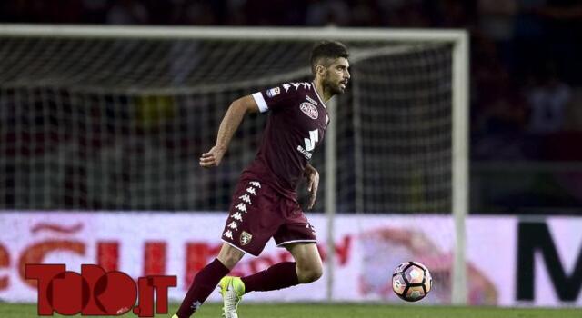 Calciomercato Torino: Rossettini, l&#8217;agente incontra ancora la Sampdoria