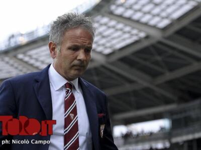 Mihajlovic ai tifosi: “Grazie a tutti, siete stati meravigliosi”