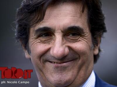 Cairo difeso da una tifosa: “Il Toro siamo anche noi che abbiamo intenzione di sostenerla”