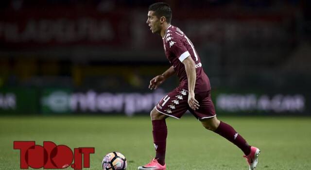 Falque: “Al Grande Torino sarà emozionante, vogliamo regalare una vittoria al nostro tifo”