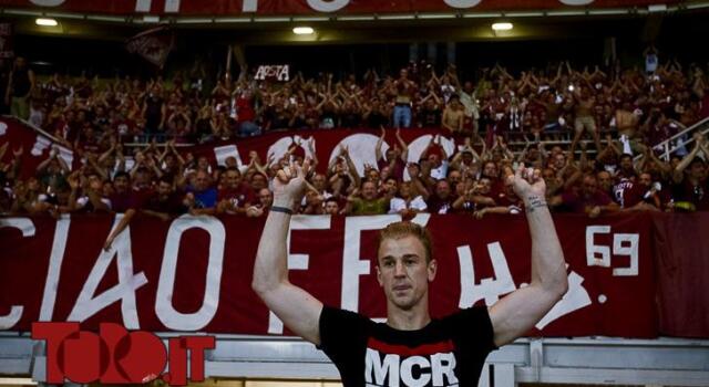 Fotogallery / Torino-Sassuolo 5-3: tra striscioni e saluti