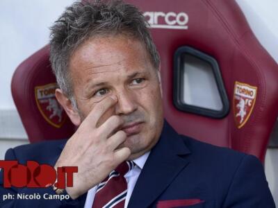 Torino, Mihajlovic: “Mi aspettavo di più, il prossimo anno vogliamo l’Europa”