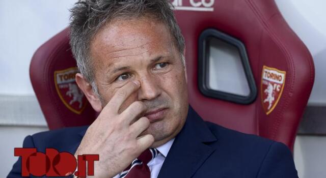 Torino, Mihajlovic: “Mi aspettavo di più, il prossimo anno vogliamo l’Europa”