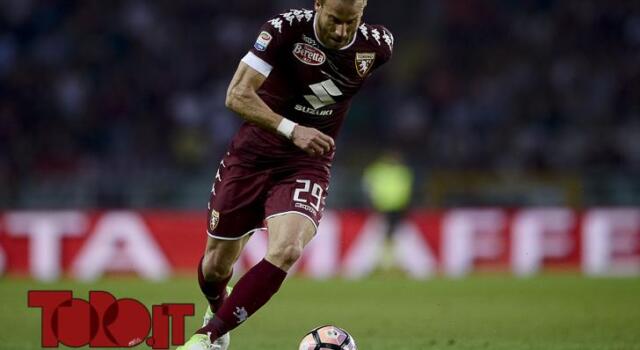 Le ultime dal Grande Torino: gioca De Silvestri, panchina per Zappacosta