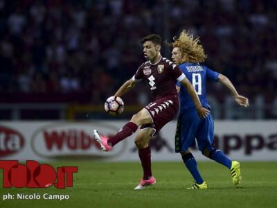 Boyé si scopre bomber nell’ultima occasione disponibile