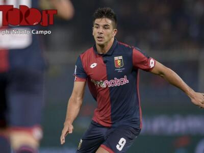 Calciomercato Torino: per Simeone si fa sul serio, in settimana un nuovo incontro