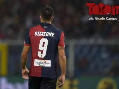 Calciomercato, Simeone: la Fiorentina alza ancora il pressing, superato il Torino