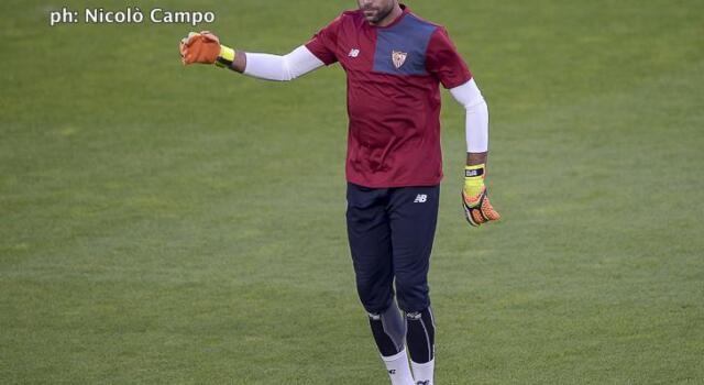 Sirigu: “Onorato di essere al Torino, società con una storia unica”