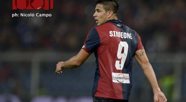 Calciomercato, su Simeone Fiorentina in pressing: il Torino aspetta