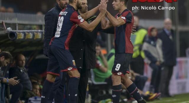 Calciomercato Torino, Juric: “Simeone? Penso andrà via”