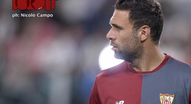 Petrachi: “Sirigu? Vediamo se riusciamo, ha un contratto che frena la trattativa”