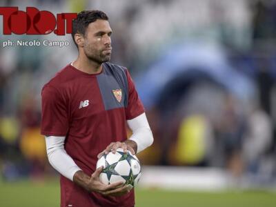 Calciomercato Torino: Sirigu: “Non vedo l’ora di cominciare”