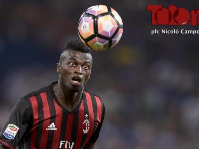 Calciomercato Torino: Niang, Cairo attende una risposta ma la concorrenza aumenta