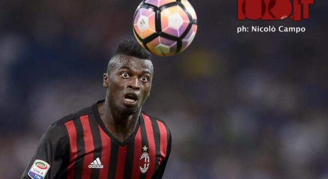 Calciomercato Torino: Niang, Cairo attende una risposta ma la concorrenza aumenta