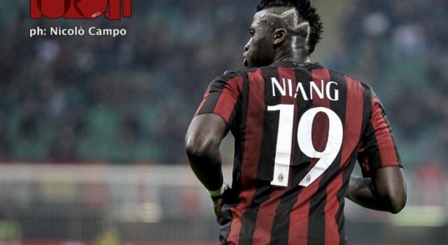 Calciomercato Torino: Niang a un passo, accordo vicino con il Milan