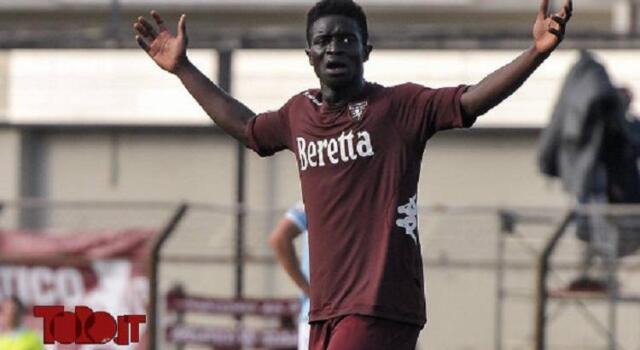 Calciomercato Torino: Diop addio, così libera un posto da extracomunitario