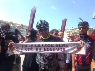 Filadelfia: Nicola arriva a Torino: “Qui il cuore pulsante dei granata” – VIDEO