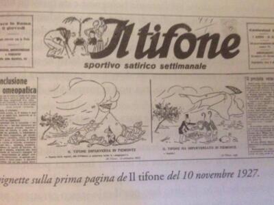 L’inchiesta / Scudetto revocato del 1927: scoppia lo scandalo