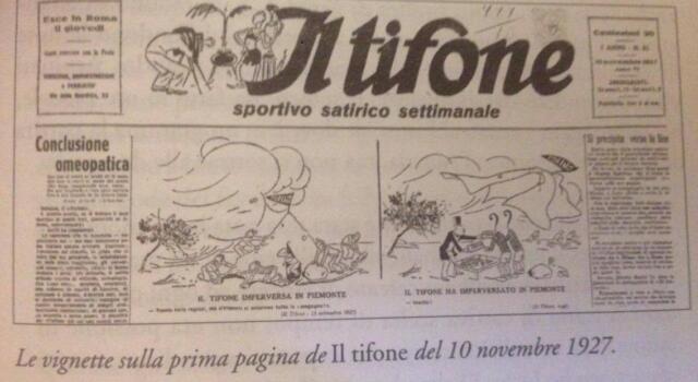 L’inchiesta / Scudetto revocato del 1927: scoppia lo scandalo