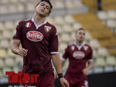 Procopio alla Reggina: UFFICIALE il prestito agli amaranto