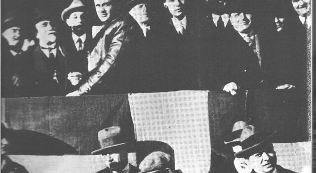 L&#8217;inchiesta / Lo scudetto revocato del 1927: campionato falsato? Sì, ma da Arpinati