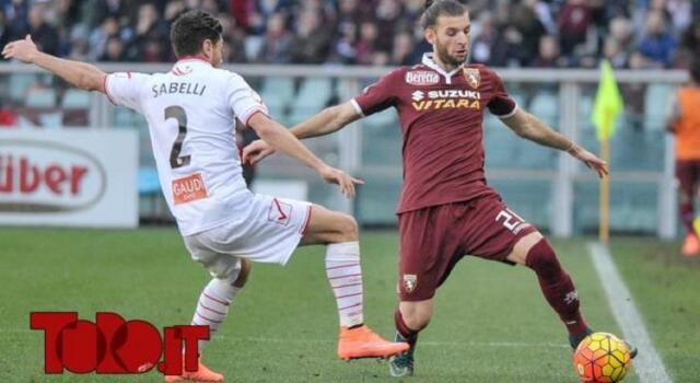 Calciomercato, Gaston Silva: “Il Torino mi vuole vendere”