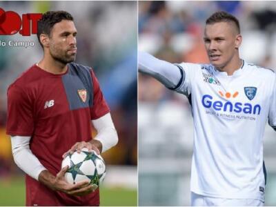 Pessimismo Sirigu: secondo i lettori il portiere del Toro sarà un altro profilo