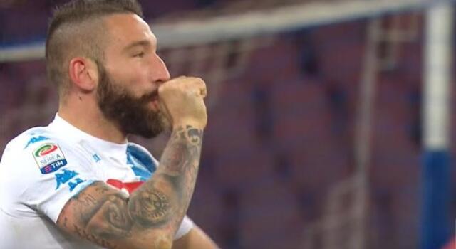 Calciomercato Torino, il padre di Tonelli: “Vuole giocare, ma gli piacerebbe restare con Sarri”