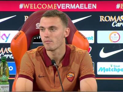 Calciomercato Torino: su Vermaelen resta il nodo ingaggio, la trattativa continua