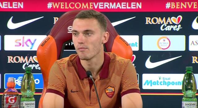 Calciomercato Torino: su Vermaelen resta il nodo ingaggio, la trattativa continua