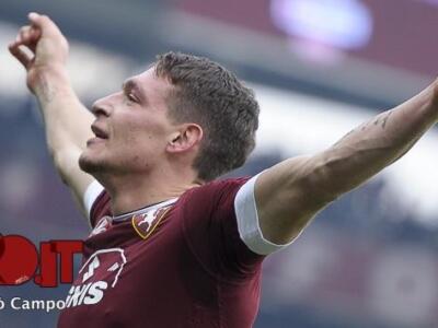 Calciomercato Torino, Belotti: giorni della verità. Mihajlovic: “Col suo addio cambia tutto”