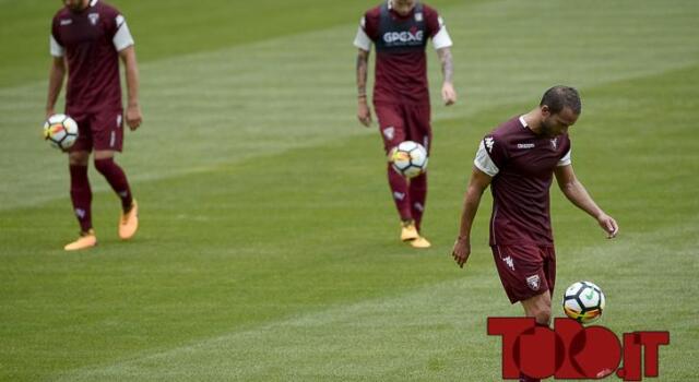 Torino, ultime prove per Mihajlovic: porte chiuse al Filadelfia