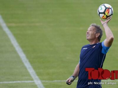 Toro, oggi al Filadelfia porte aperte per tutti i tifosi