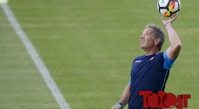 Torino, Mihajlovic concede due giorni di riposo ai suoi giocatori