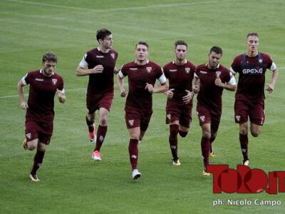 Torino, per i lettori il centrocampo è il reparto da rinforzare di più