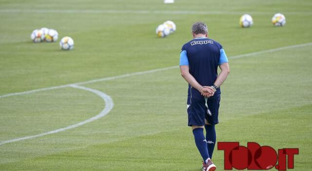 Torino, oggi al Filadelfia seduta mattutina a porte chiuse