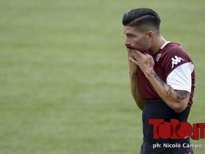 Convocati Under 21: c’è Bonifazi, confermato Parigini