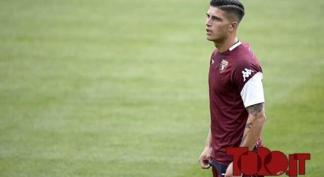 Torino: pomeriggio al Filadelfia a porte chiuse