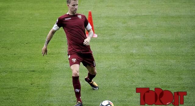 Gustafson è già il faro del Verona: gioca anche Candellone